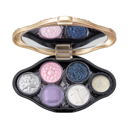 アナ スイ コスメティックス / アイ & フェイスカラーの公式商品情報