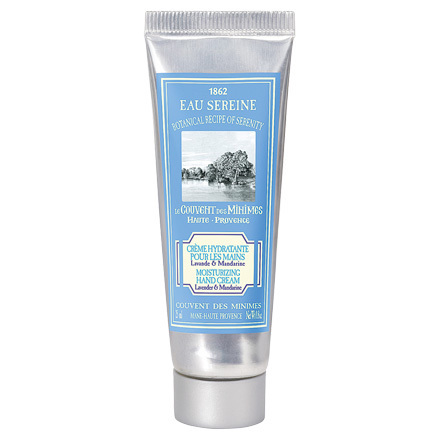 ル クヴォン メゾン ド パルファム / オーデクリスタル ハンドクリーム