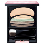 オーブ クチュール / ブラシひと塗りシャドウ 566 ベージュ系の公式