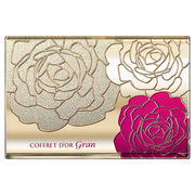 コフレドール グラン / カバーフィットパクトUV II オークル-Bの公式