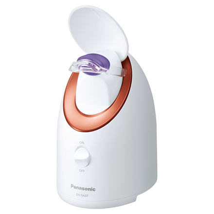 Panasonic / スチーマー ナノケア EH-SA37の公式商品情報｜美容