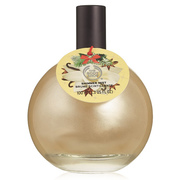 ザボディショップ / シマーミスト バニラチャイの公式商品情報｜美容