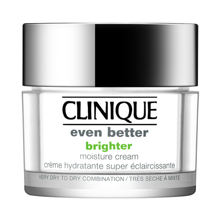 クリニーク / イーブン ベター ブライター モイスチャー クリームの