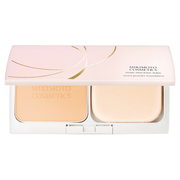 ミキモト コスメティックス / キャシア ツーウェイファンデーションの