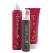 Minecolla / ミネコラパーフェクト3 バイオレットの公式商品情報｜美容