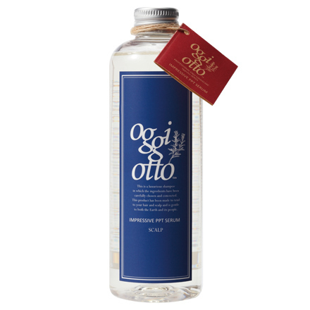 oggi otto / インプレッシブPPTセラム SC[スキャルプ]の公式商品情報