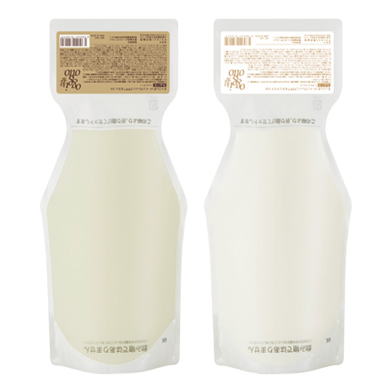 oggi otto / インプレッシブPPTセラム SS／セラムマスク SM[スムース