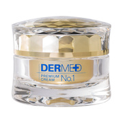 DERMED(デルメッド) / プレミアム クリーム No.1(旧)の公式商品情報
