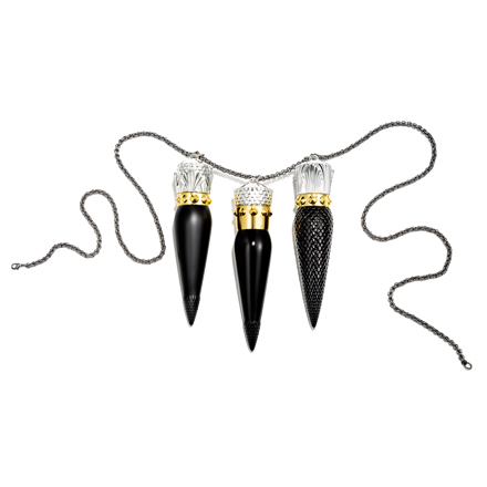 クリスチャン ルブタン / ルージュルブタン トリオコフレの公式