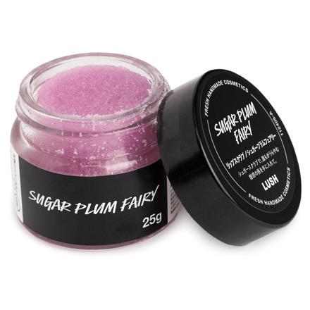 ラッシュ / シュガープラムフェアリー リップスクラブの公式商品情報