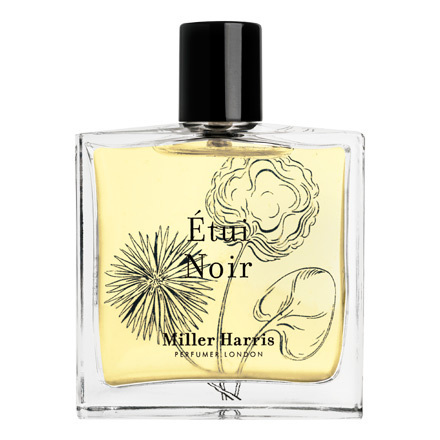 ミラー ハリス / エチュイ ノワール オーデパルファムの公式商品情報