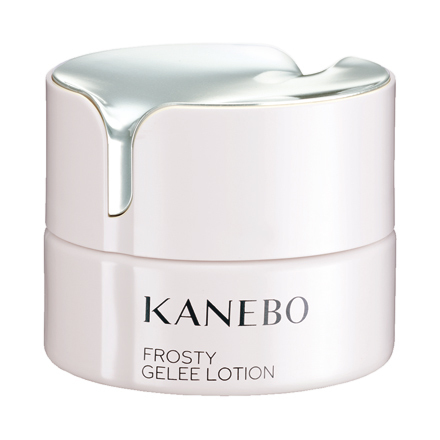 KANEBO / カネボウ フロスティ ジュレ ローションの公式商品情報｜美容