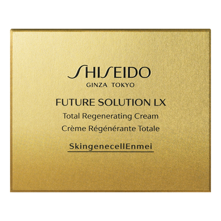 SHISEIDO / フューチャーソリューション LX トータル Rクリームe