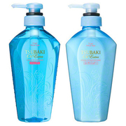 TSUBAKI / クールシャンプー＆コンディショナーセットの公式商品情報