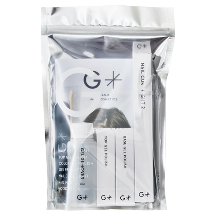 GRANJE(グランジェ) / ジェルポリッシュセット(旧)の公式商品情報