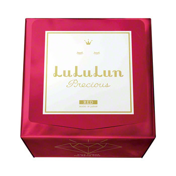 ルルルン / ルルルンプレシャス RED(旧)の公式商品情報｜美容・化粧品