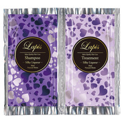 サロンシャンプー / LAPISサロンクオリティーヘアケア シャンプー