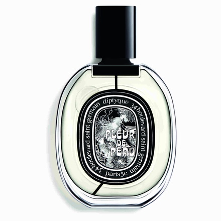 Diptyque / オー ド パルファン Fleur de peau（フルールドゥポー）の