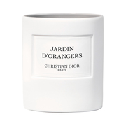 ディオール / メゾン クリスチャン ディオール キャンドル ジャルダン