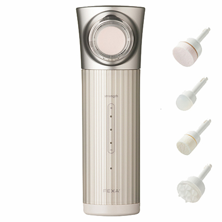 ホメオスタイル(FEXA'-uni-) / FEXA´-uni- パッティングの公式商品情報