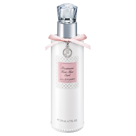 ジルスチュアート / リラックス トリートメント ヘアミスト カールの