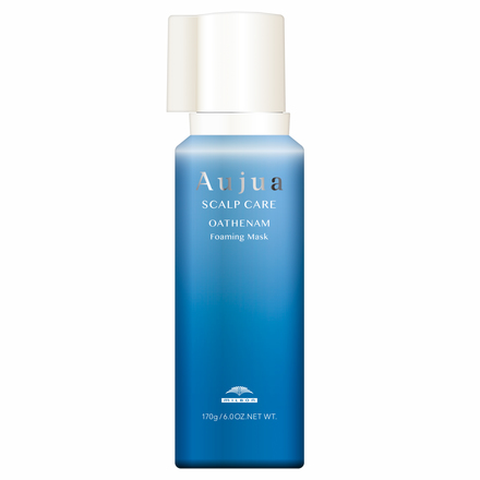 オージュア / オーセナム フォーミングマスクの公式商品情報｜美容