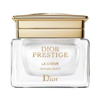 ディオール / プレステージ ラ クレーム レジェールの公式商品情報