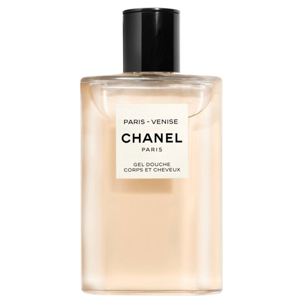 シャネル / レ ゾー ドゥ シャネル パリ ヴェニス ヘア＆ボディ