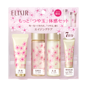 エリクシール / エリクシール シュペリエル デーケアレボリューション