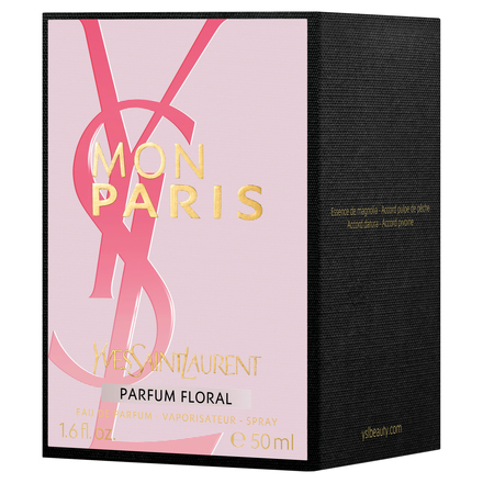 イヴ・サンローラン / モン パリフローラル オーデパルファム 50mlの
