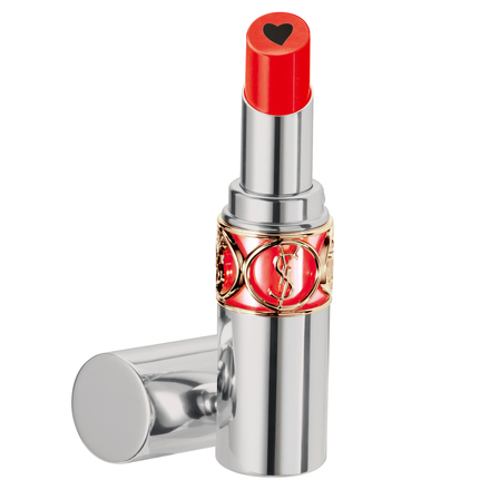 イヴ・サンローラン / ルージュ ヴォリュプテ プランプインカラー No.5