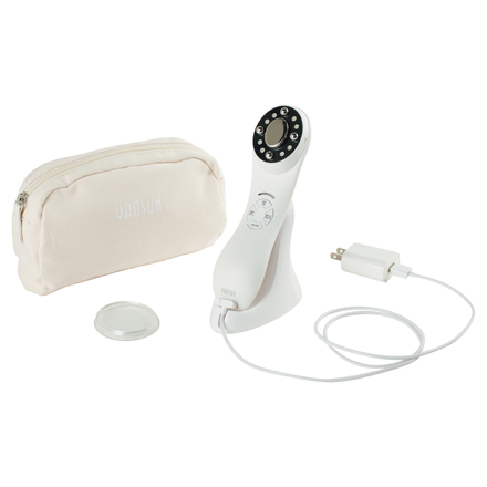 YAOSUN / 多機能パーソナル美顔器 赤の公式商品情報｜美容・化粧品情報