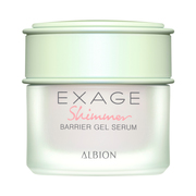 アルビオン / エクサージュシマー ホワイトニング バリア ハイドレート