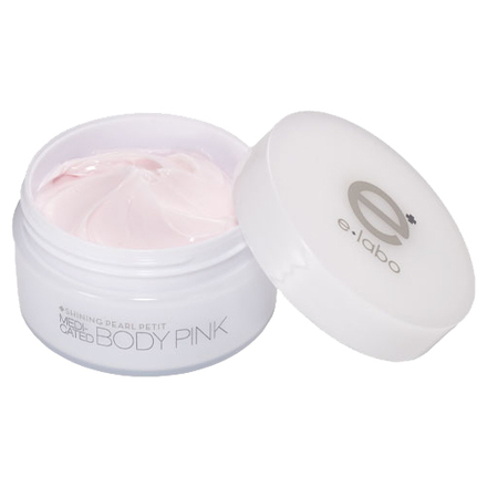 脱毛ラボ / イーラボシャイニングパールプチ 薬用ボディピンクの商品