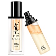 イヴ・サンローラン / ピュアショット ナイトセラムの公式商品情報