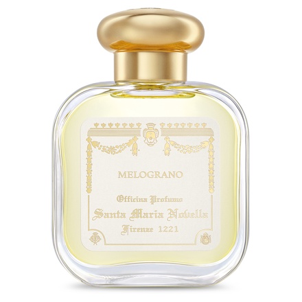 サンタ・マリア・ノヴェッラ / オーデコロン ザクロの公式商品情報
