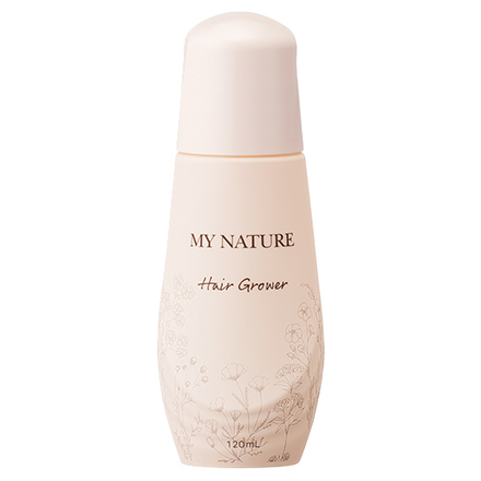 マイナチュレ / マイナチュレ 無添加育毛剤の公式商品情報｜美容