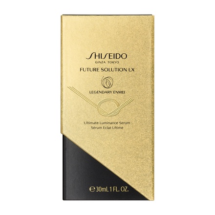 SHISEIDO / フューチャーソリューション LX レジェンダリーEN