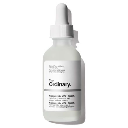 The Ordinary / N10+Z1フェイスセラム 60mlの公式商品情報｜美容