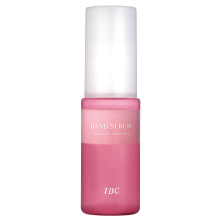 TBC / ハンドセラムの公式商品情報｜美容・化粧品情報はアットコスメ
