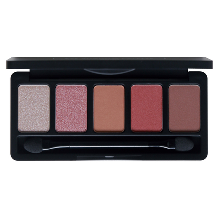 dodo(ドド) / アイシャドウパレットRの公式商品情報｜美容・化粧品情報