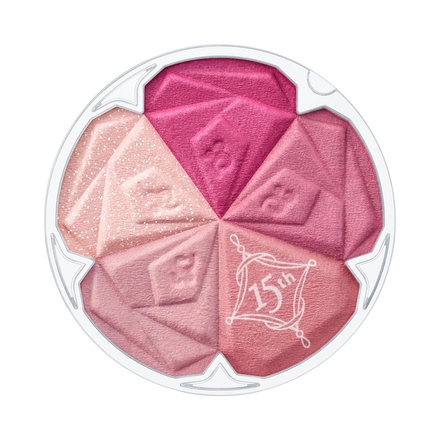 ジルスチュアート / ブルーム ミックスブラッシュ コンパクト 09