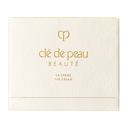 クレ・ド・ポー ボーテ / ラ・クレーム 30gの公式商品情報｜美容