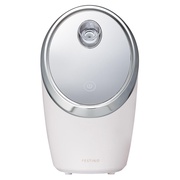 フェスティノ / フェイシャル モイスト ナノスチーマー ピンクの公式