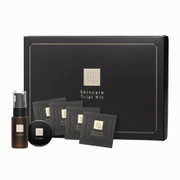 N organic(エヌオーガニック) / Vie スキンケア トライアルキットの