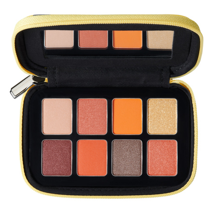 シュウ ウエムラ / セット ザ モーション アイパレットの公式商品情報