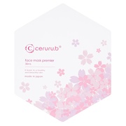 ceruru.b / PLACENTA FACE MASK PLUSの公式商品情報｜美容・化粧品情報