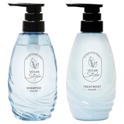 ヴィーガンスタイル / スムース シャンプー／トリートメント スムース