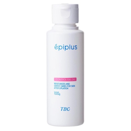 TBC / エピプラス コントロールジェル DXの公式商品情報｜美容・化粧品
