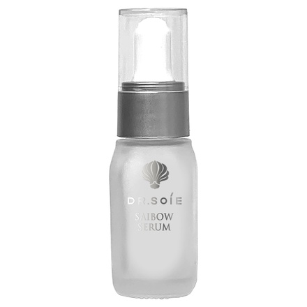 DR.SOIÉ SAIBOWセラム45ml 残量8割 DR.SOIÉ SAIBOWセラム45ml 残量8割